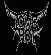 logo Tomb Rot